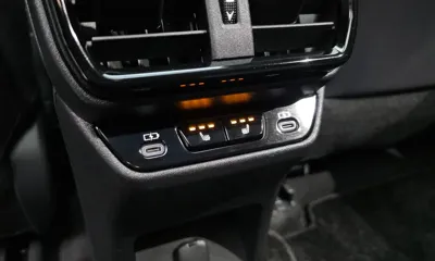 Lexus RZ