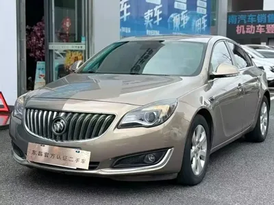 Buick Regal