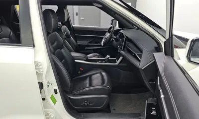 KG_Mobility_Ssangyong Torres