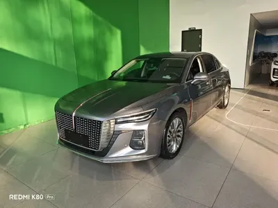 Hongqi Hongqi H5