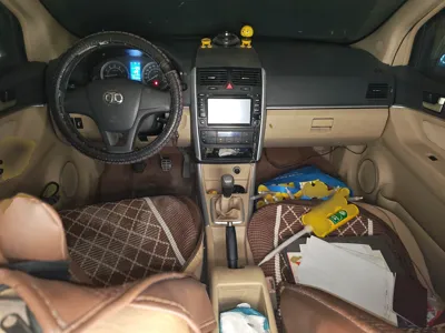 BAIC E Series