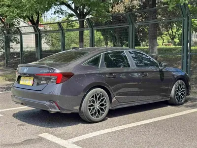 Honda Integra