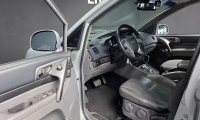KG_Mobility_Ssangyong KORANDO
