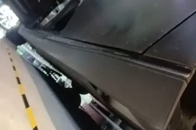 Xpeng P7