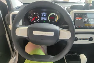 Roewe Clever