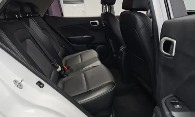 Hyundai Venue