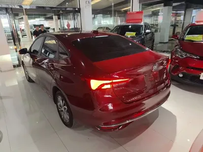 Buick Verano