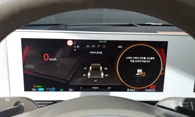 Hyundai Ioniq5
