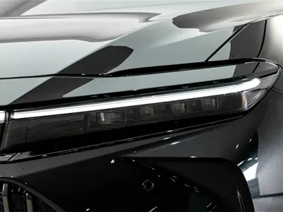 Toyota Crown (Import)