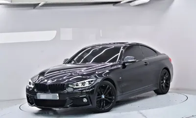 BMW 4-Series