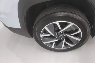 Chevrolet Equinox Plus