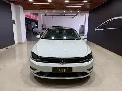 Volkswagen Lamando