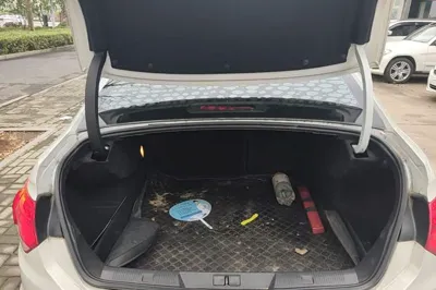 Citroen C4L