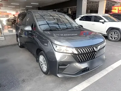 Wuling Jiachen