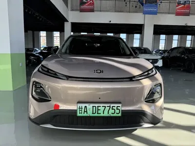 Qiyuan Qiyuan Q05