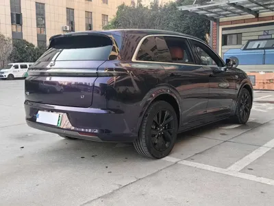 Li Auto Li L7