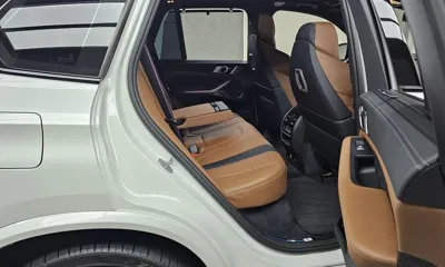 BMW X5M