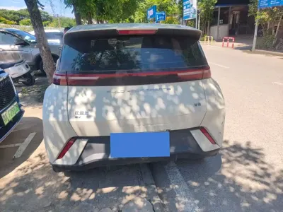 BYD Seagull