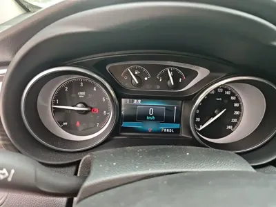 Buick Envision Plus