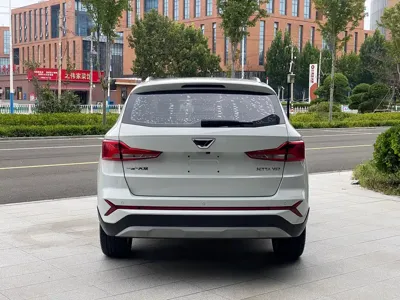 Jetta VS7