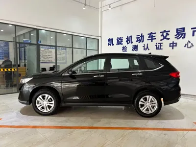 Haval M6