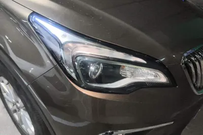 Buick Envision