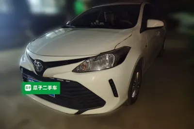 Toyota Vios