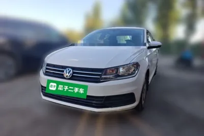 Volkswagen Santana