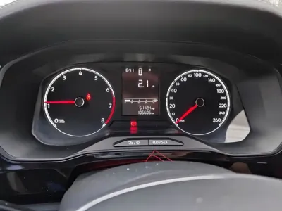 Jetta VS5