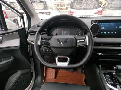 Wuling Jiachen