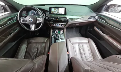 BMW Gran Turismo
