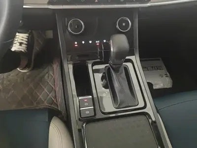 Chery Tiggo 5x