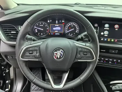 Buick Envision Plus