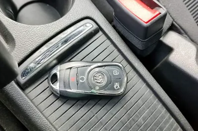 Buick Encore