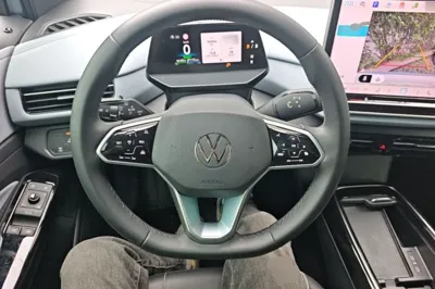 Volkswagen ID.4 X