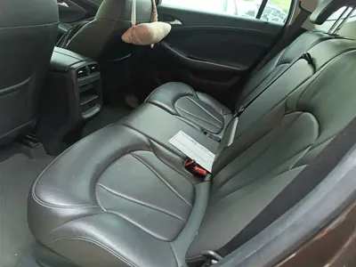Buick Envision Plus