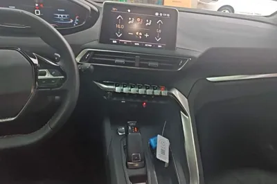 Peugeot 4008