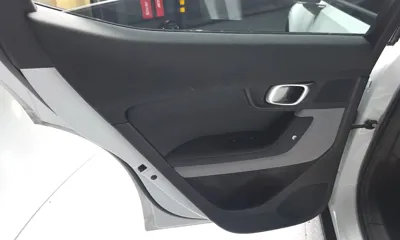 Polestar Polestar 2