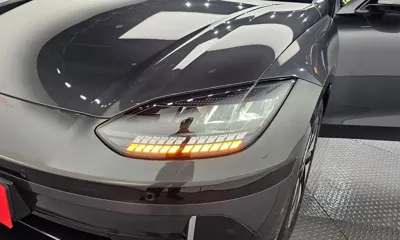 Hyundai Ioniq6