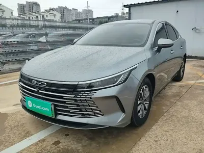 BYD Destroyer 05