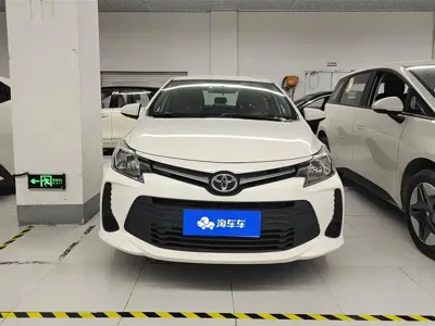 Toyota Vios