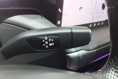 Xpeng P7