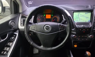 KG_Mobility_Ssangyong KORANDO