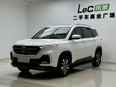 Baojun 530