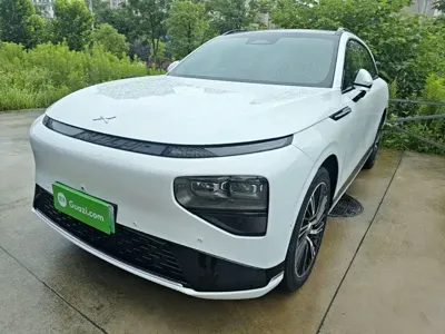 Xpeng G9