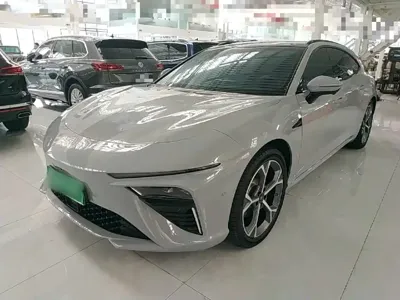 NETA S Shooting Brake