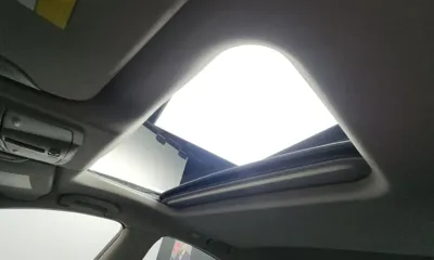 Infiniti FX