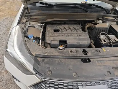 Haval H6 Coupe