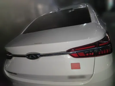 Chery Arrizo GX