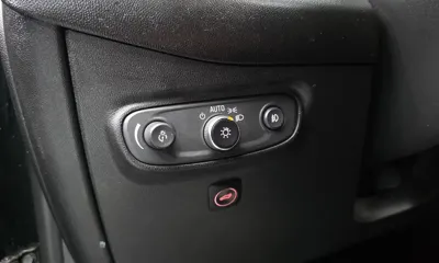 ChevroletGMDaewoo Equinox